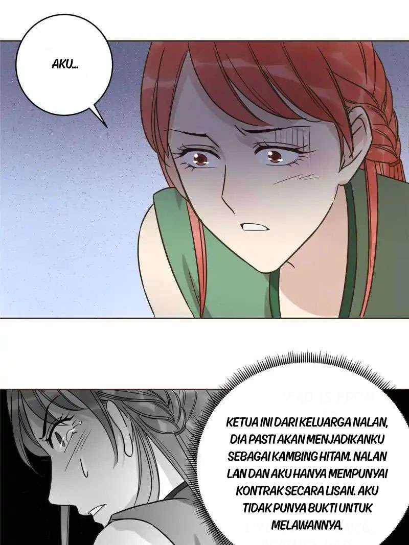 The Crazy Adventures of Mystical Doctor Chapter 40 - halaman 31