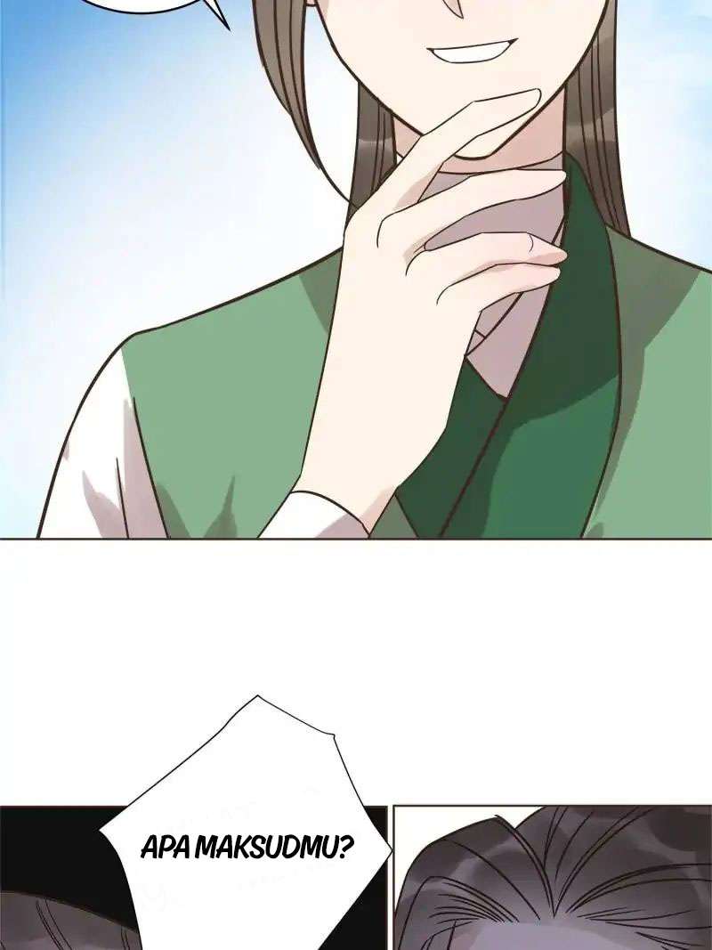 The Crazy Adventures of Mystical Doctor Chapter 40 - halaman 37