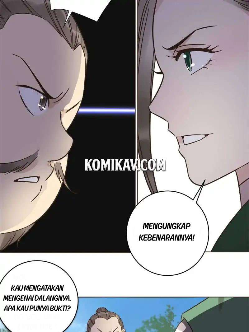 The Crazy Adventures of Mystical Doctor Chapter 40 - halaman 38