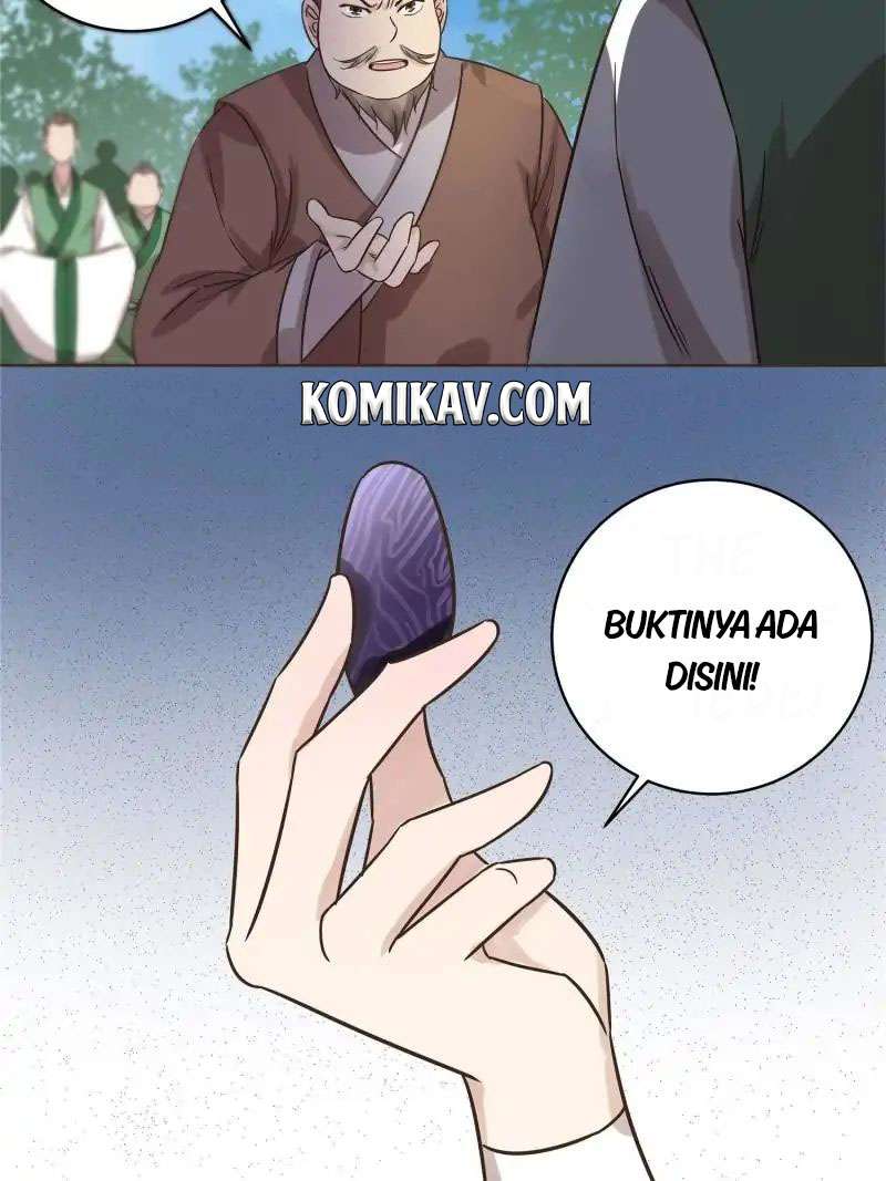 The Crazy Adventures of Mystical Doctor Chapter 40 - halaman 39