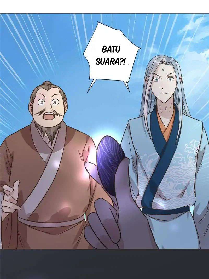 The Crazy Adventures of Mystical Doctor Chapter 40 - halaman 41