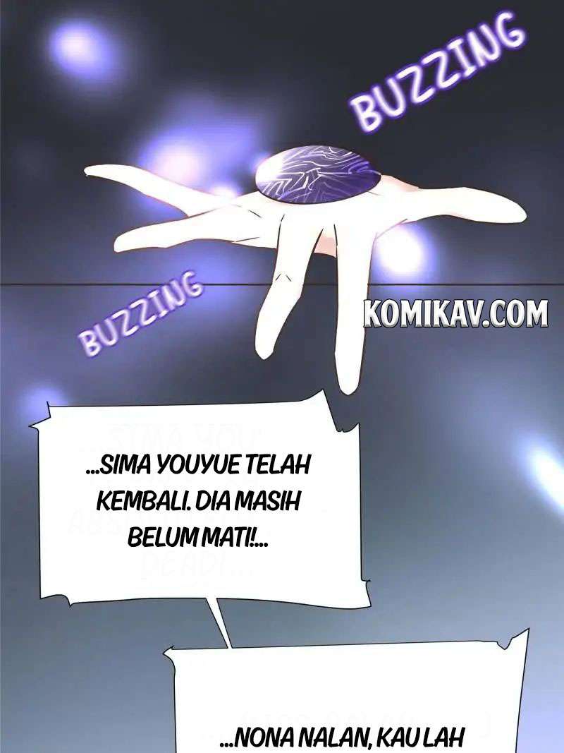 The Crazy Adventures of Mystical Doctor Chapter 40 - halaman 42