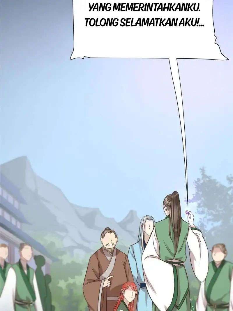 The Crazy Adventures of Mystical Doctor Chapter 40 - halaman 43