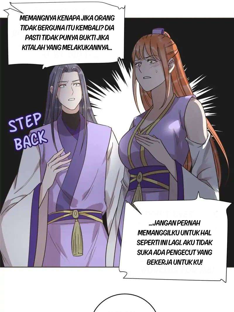The Crazy Adventures of Mystical Doctor Chapter 40 - halaman 45