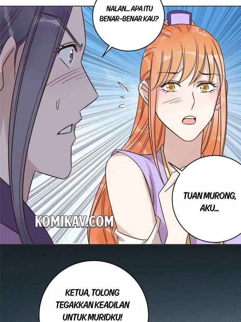 The Crazy Adventures of Mystical Doctor Chapter 40 - halaman 46