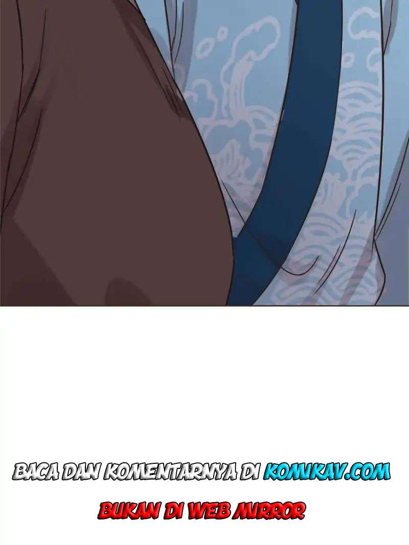 The Crazy Adventures of Mystical Doctor Chapter 40 - halaman 48