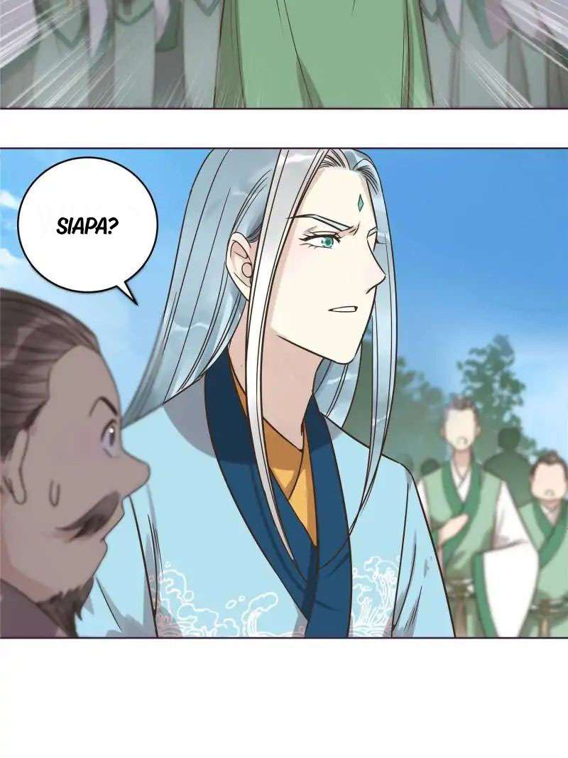 The Crazy Adventures of Mystical Doctor Chapter 40 - halaman 5