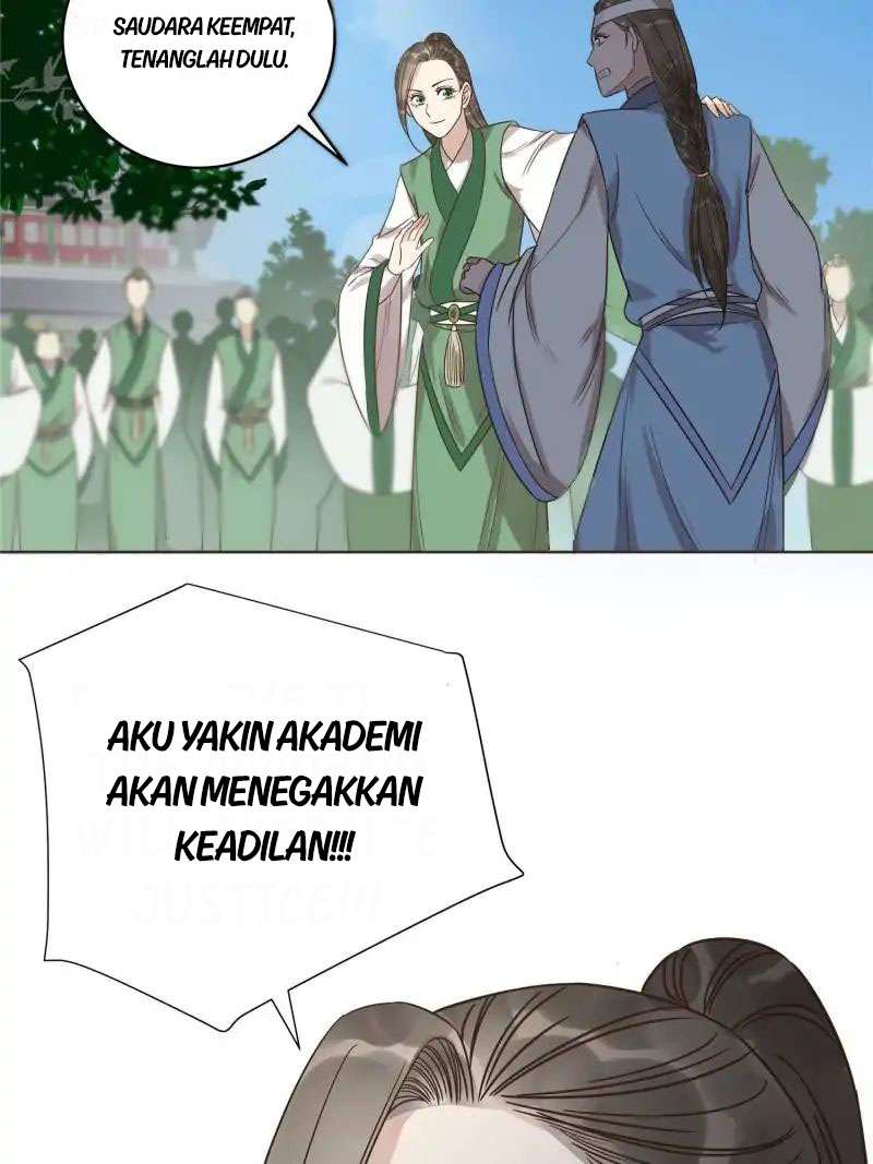 The Crazy Adventures of Mystical Doctor Chapter 40 - halaman 7