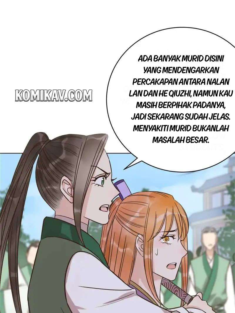 The Crazy Adventures of Mystical Doctor Chapter 41 - halaman 10