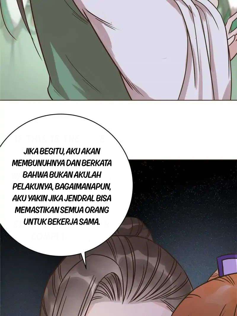 The Crazy Adventures of Mystical Doctor Chapter 41 - halaman 11