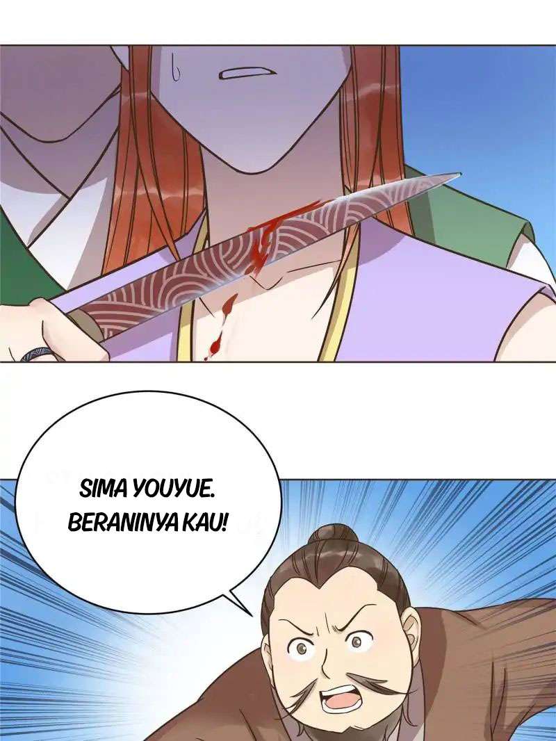 The Crazy Adventures of Mystical Doctor Chapter 41 - halaman 13