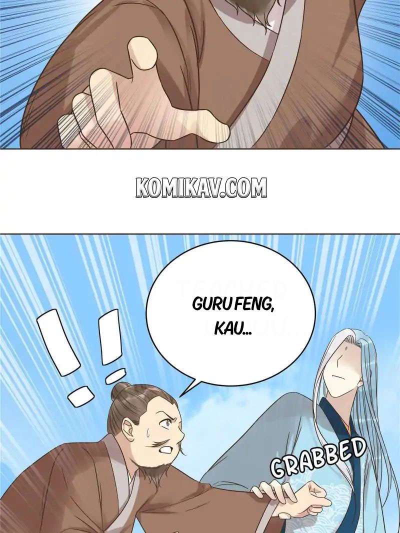 The Crazy Adventures of Mystical Doctor Chapter 41 - halaman 14