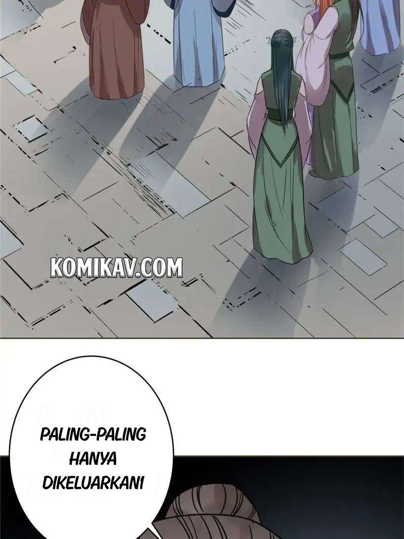 The Crazy Adventures of Mystical Doctor Chapter 41 - halaman 18