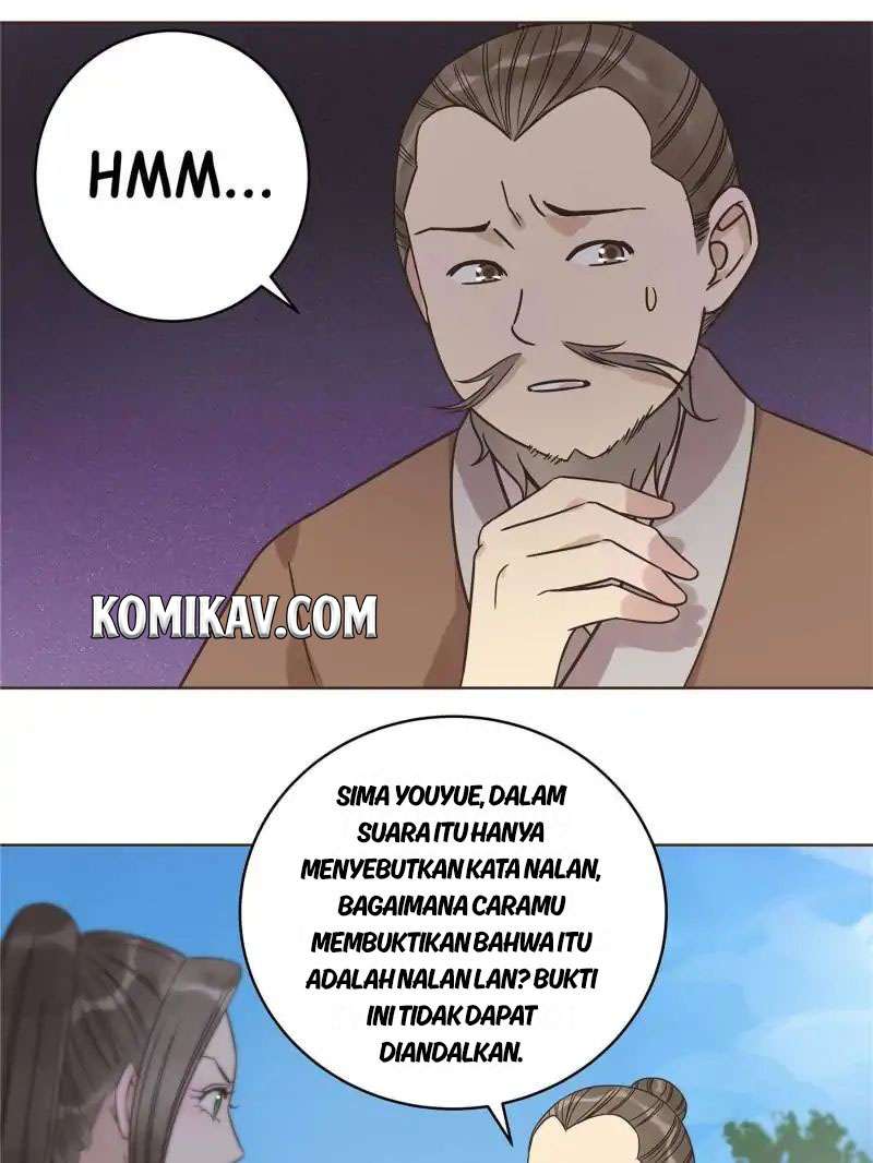 The Crazy Adventures of Mystical Doctor Chapter 41 - halaman 2