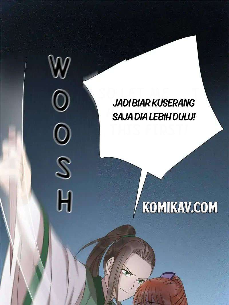 The Crazy Adventures of Mystical Doctor Chapter 41 - halaman 20