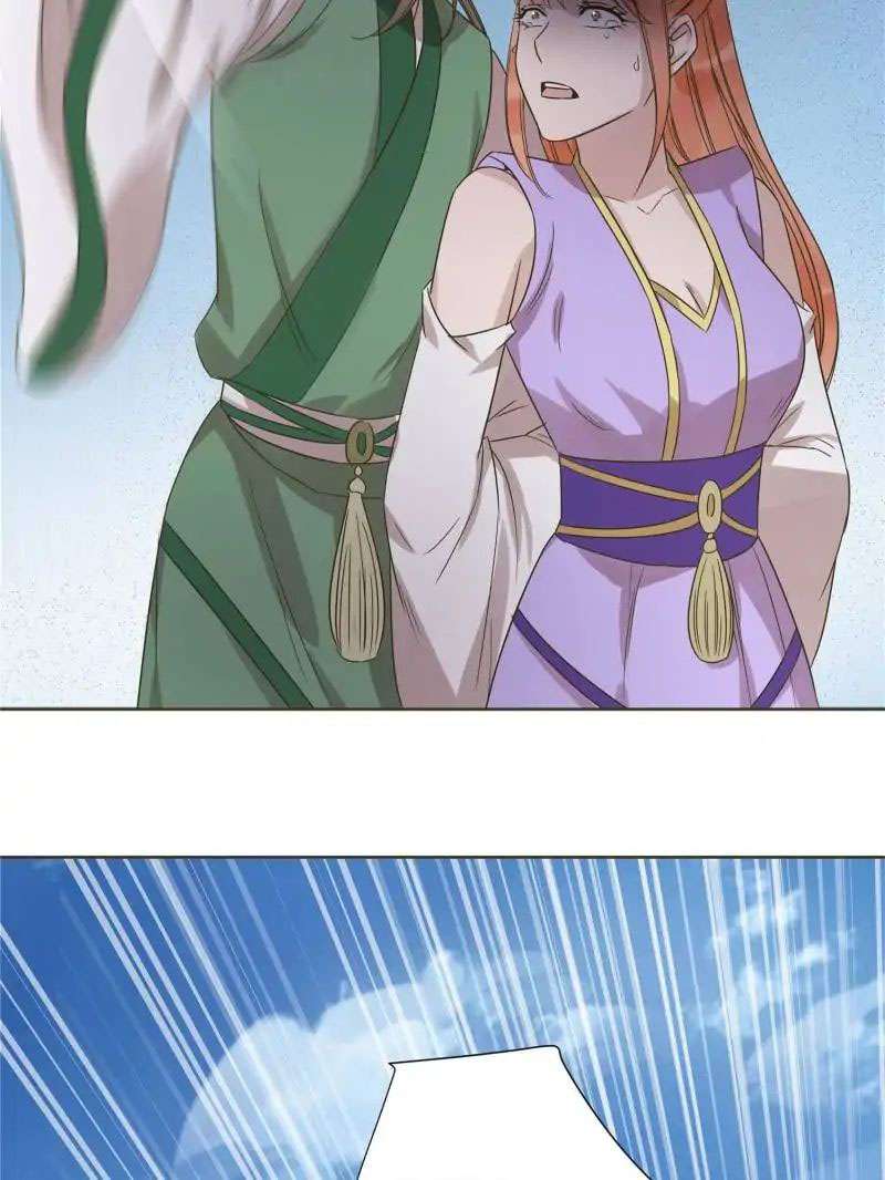 The Crazy Adventures of Mystical Doctor Chapter 41 - halaman 21