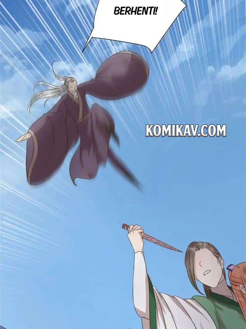 The Crazy Adventures of Mystical Doctor Chapter 41 - halaman 22