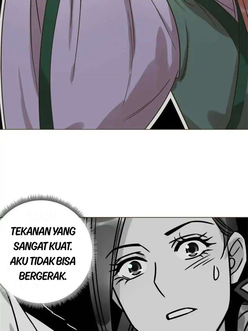 The Crazy Adventures of Mystical Doctor Chapter 41 - halaman 25