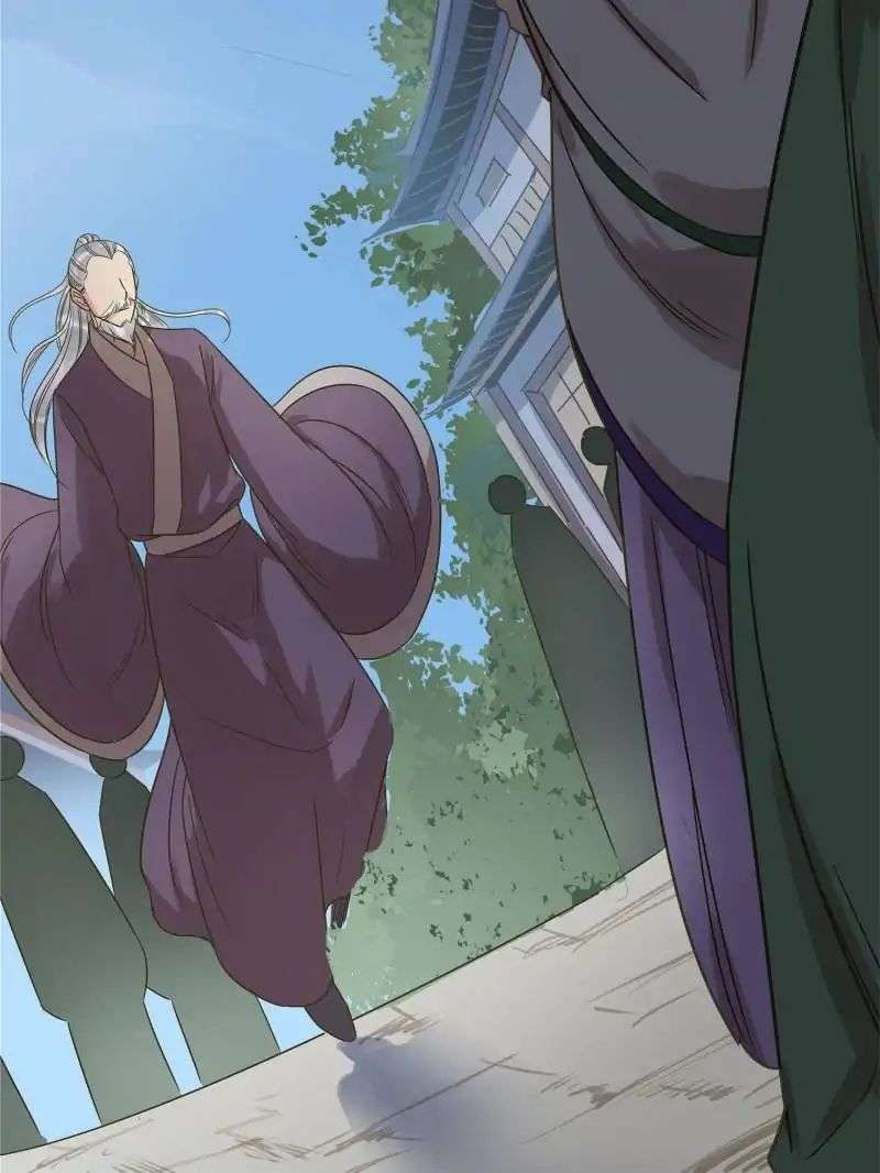 The Crazy Adventures of Mystical Doctor Chapter 41 - halaman 27