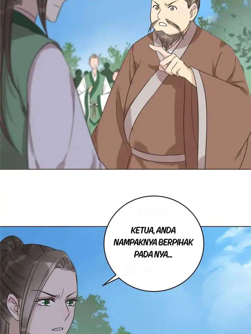 The Crazy Adventures of Mystical Doctor Chapter 41 - halaman 3