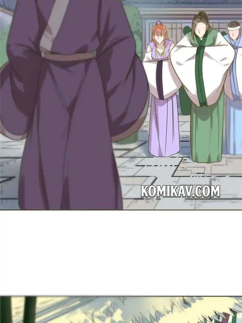 The Crazy Adventures of Mystical Doctor Chapter 41 - halaman 30