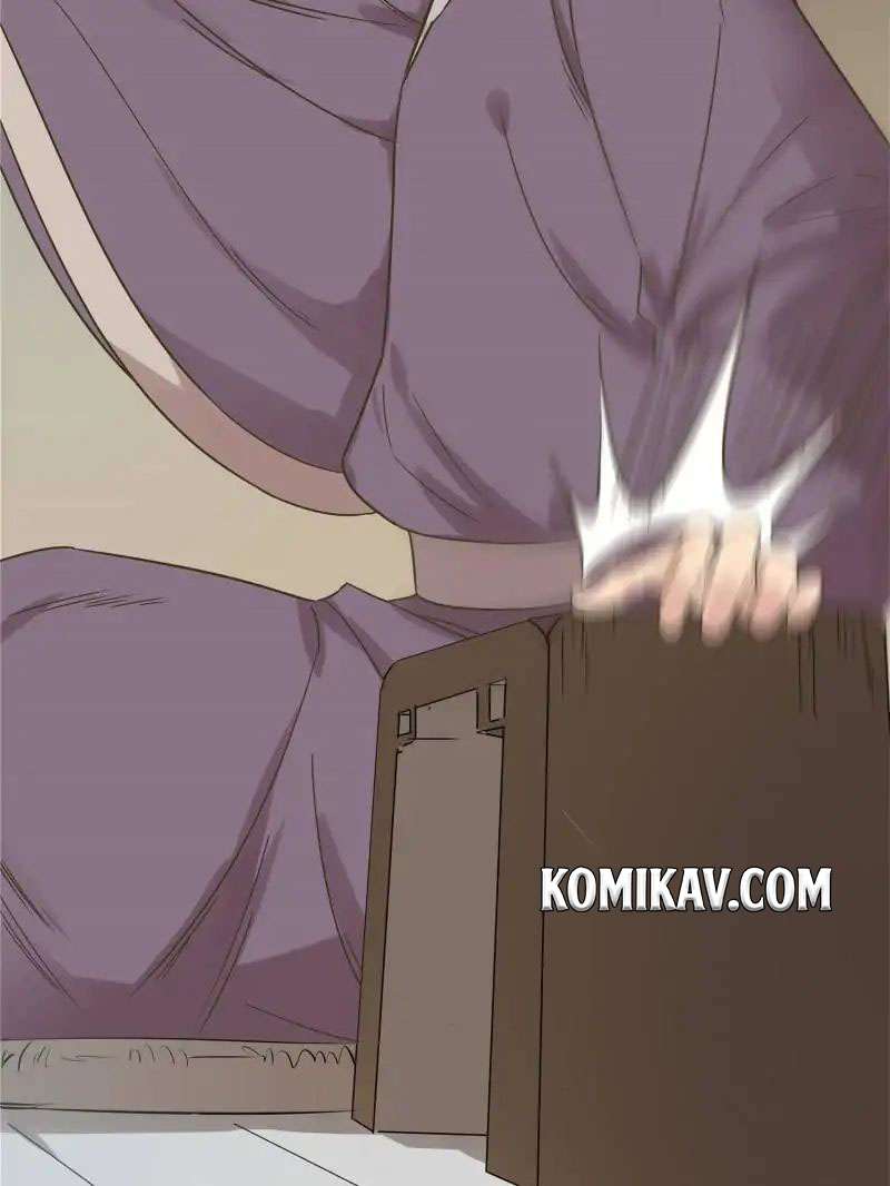 The Crazy Adventures of Mystical Doctor Chapter 41 - halaman 35