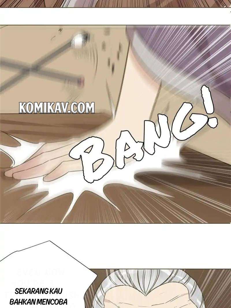 The Crazy Adventures of Mystical Doctor Chapter 41 - halaman 38