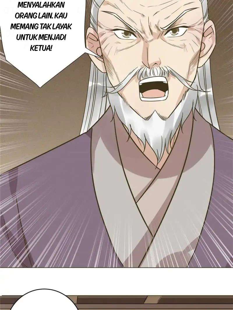 The Crazy Adventures of Mystical Doctor Chapter 41 - halaman 39