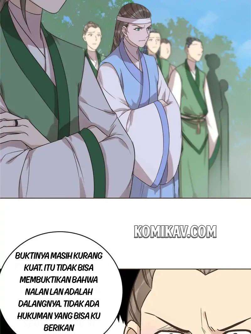 The Crazy Adventures of Mystical Doctor Chapter 41 - halaman 4