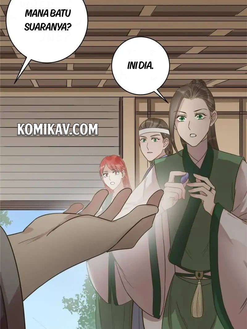 The Crazy Adventures of Mystical Doctor Chapter 41 - halaman 40