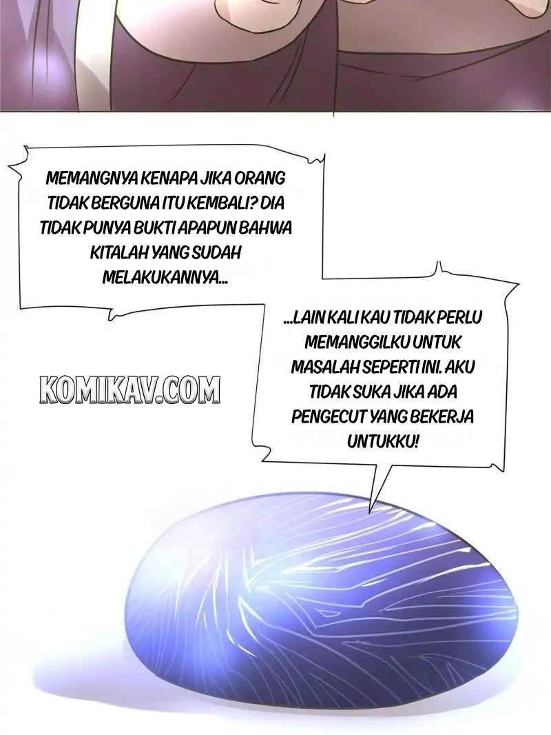 The Crazy Adventures of Mystical Doctor Chapter 41 - halaman 44