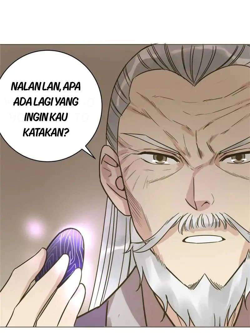 The Crazy Adventures of Mystical Doctor Chapter 41 - halaman 45