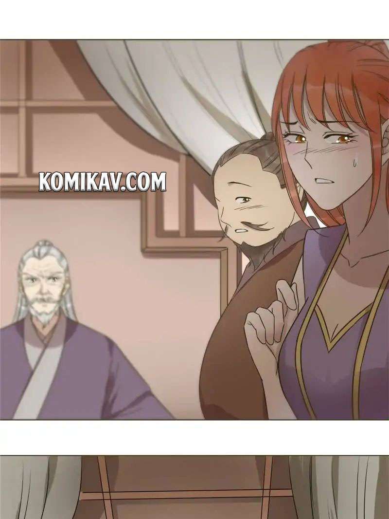 The Crazy Adventures of Mystical Doctor Chapter 41 - halaman 46
