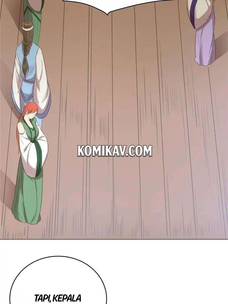The Crazy Adventures of Mystical Doctor Chapter 41 - halaman 48
