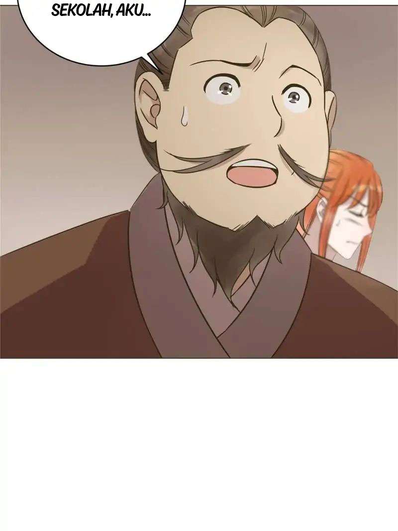 The Crazy Adventures of Mystical Doctor Chapter 41 - halaman 49