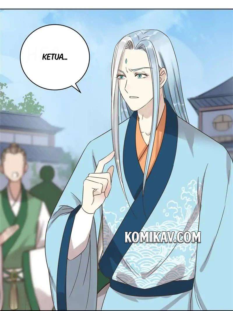 The Crazy Adventures of Mystical Doctor Chapter 41 - halaman 6