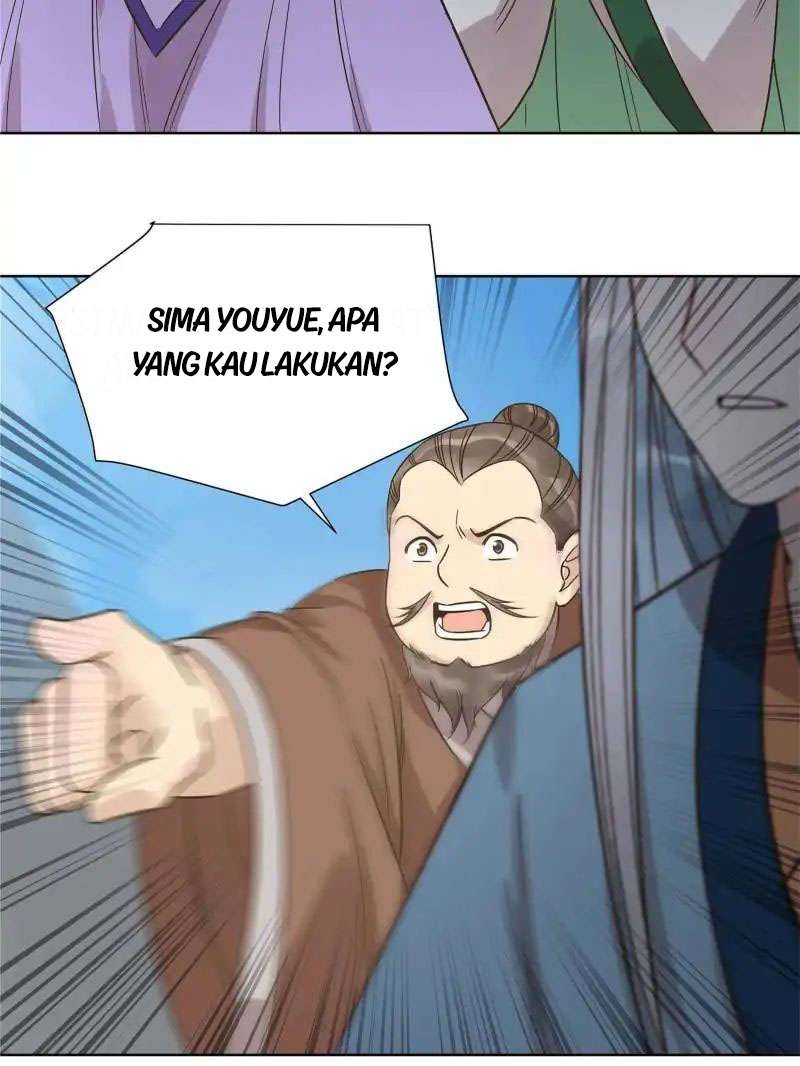 The Crazy Adventures of Mystical Doctor Chapter 41 - halaman 9