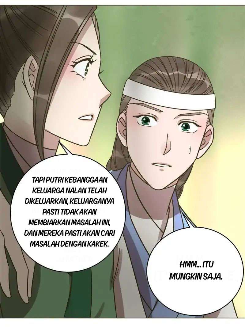 The Crazy Adventures of Mystical Doctor Chapter 42 - halaman 13