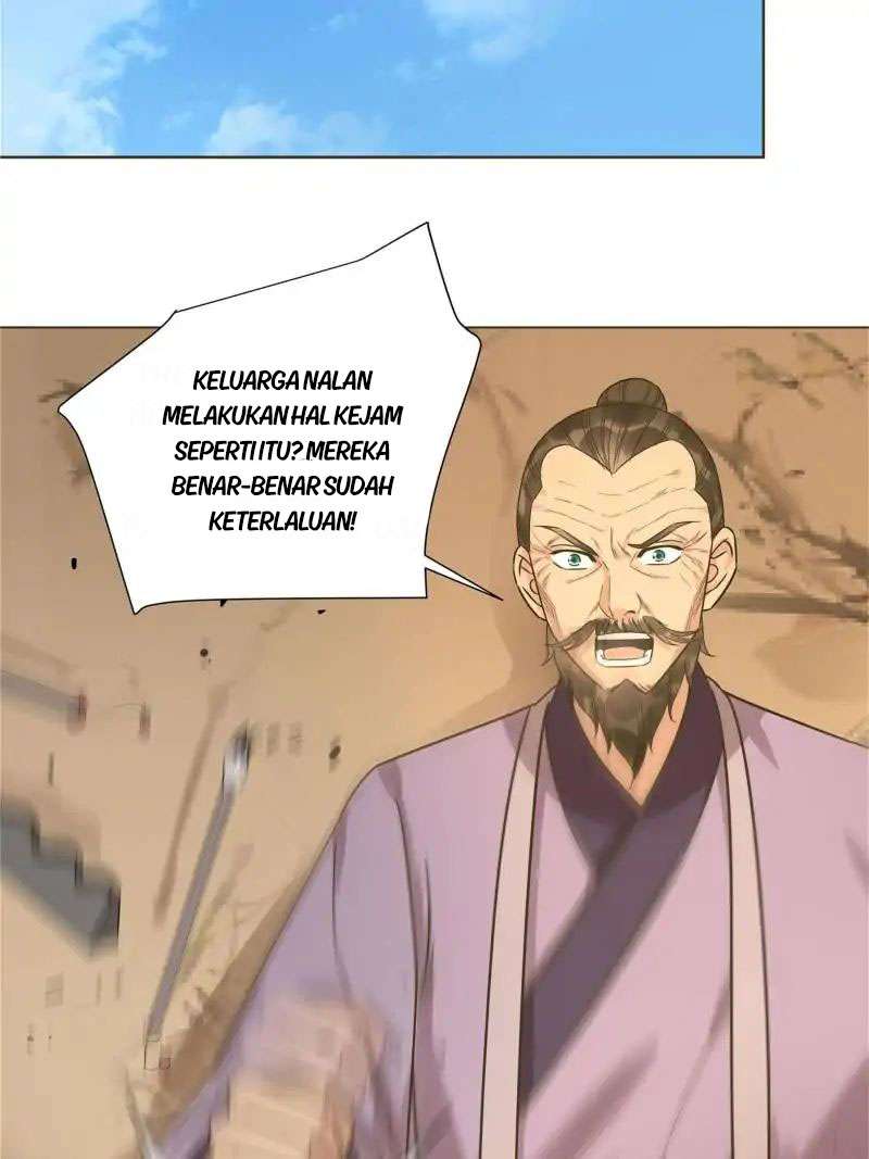 The Crazy Adventures of Mystical Doctor Chapter 42 - halaman 15