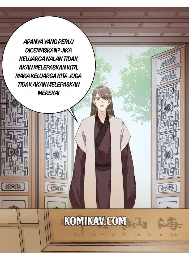 The Crazy Adventures of Mystical Doctor Chapter 42 - halaman 18