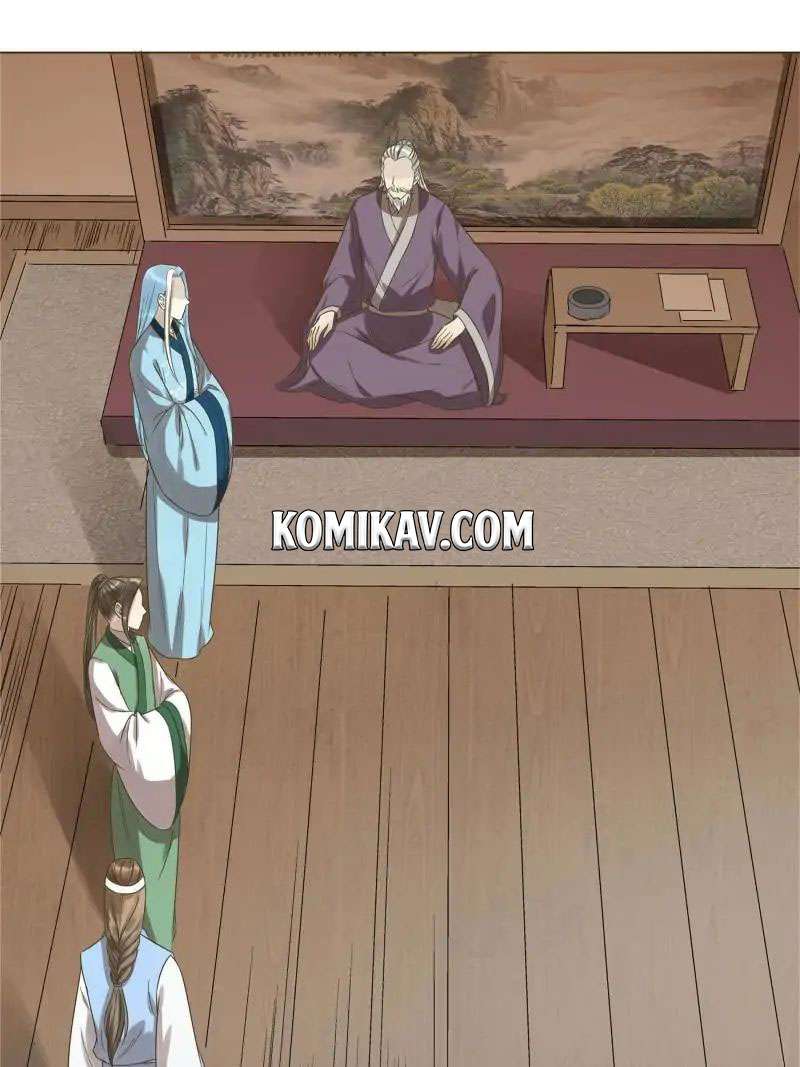 The Crazy Adventures of Mystical Doctor Chapter 42 - halaman 2
