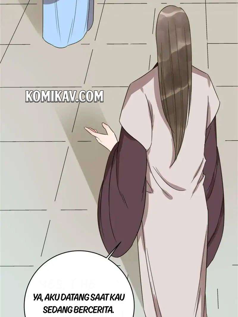 The Crazy Adventures of Mystical Doctor Chapter 42 - halaman 20
