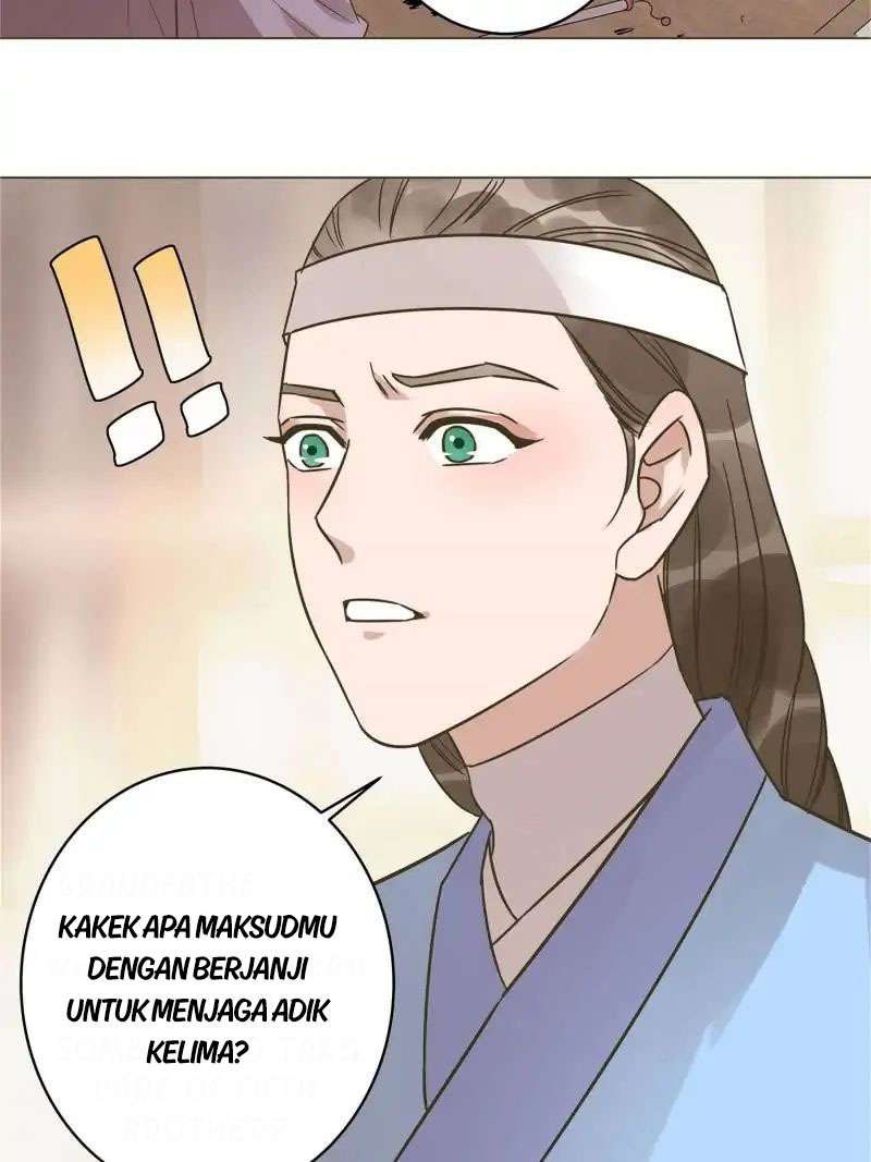 The Crazy Adventures of Mystical Doctor Chapter 42 - halaman 23