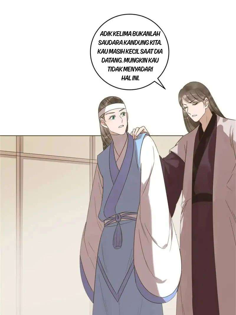 The Crazy Adventures of Mystical Doctor Chapter 42 - halaman 25