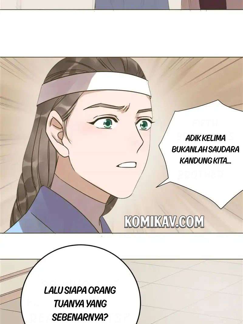 The Crazy Adventures of Mystical Doctor Chapter 42 - halaman 26