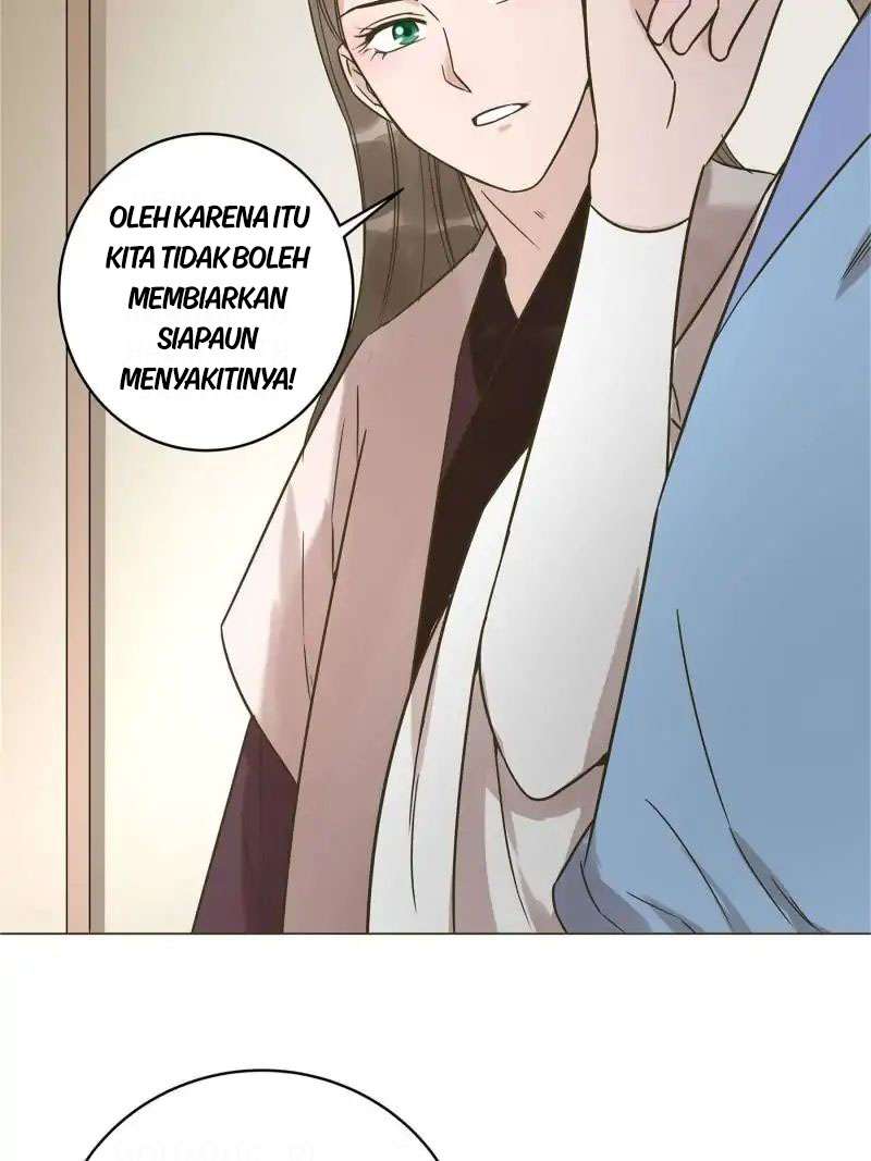 The Crazy Adventures of Mystical Doctor Chapter 42 - halaman 29