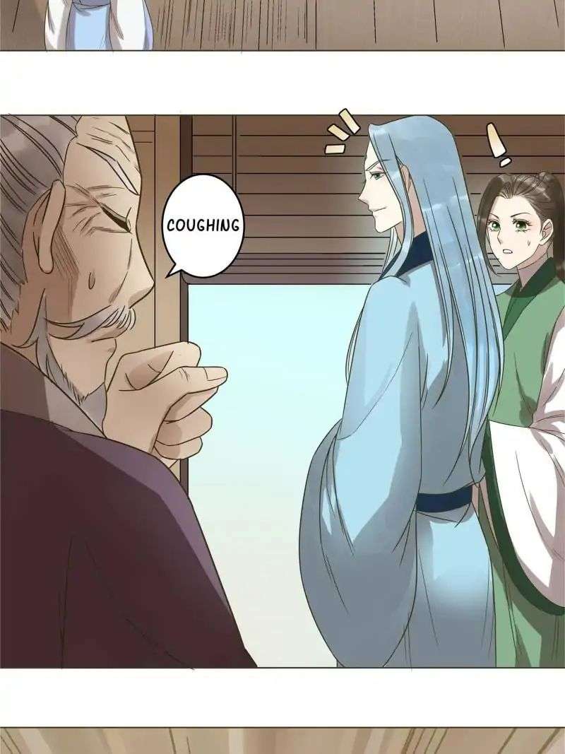 The Crazy Adventures of Mystical Doctor Chapter 42 - halaman 3