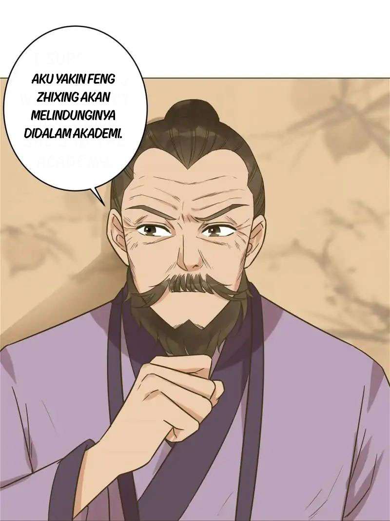 The Crazy Adventures of Mystical Doctor Chapter 42 - halaman 31
