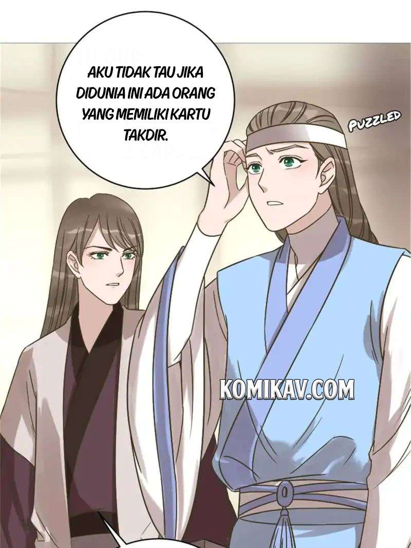 The Crazy Adventures of Mystical Doctor Chapter 42 - halaman 36