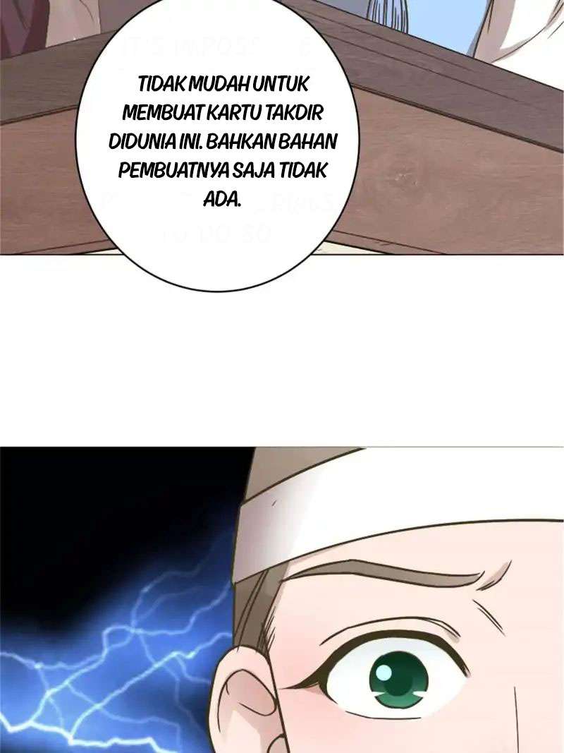 The Crazy Adventures of Mystical Doctor Chapter 42 - halaman 37